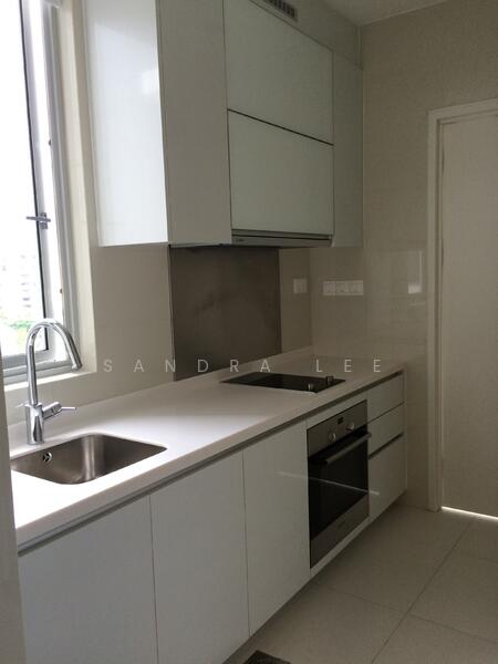 Spring Residences, 25 Ewe Boon Road, 2 Bedrooms, 1,105 sqft, Apartment For Rent, by Sandra Lee, 22705169 - Kitchen - PropertyGuru.com.sg