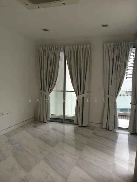 Spring Residences, 25 Ewe Boon Road, 2 Bedrooms, 1,105 sqft, Apartment For Rent, by Sandra Lee, 22705169 - Living Room Area - PropertyGuru.com.sg