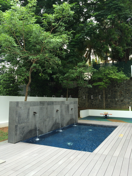 Spring Residences, 25 Ewe Boon Road, 2 Bedrooms, 1,105 sqft, Apartment For Rent, by Sandra Lee, 22705169 - Kiddie Pool - PropertyGuru.com.sg