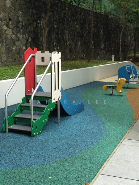 Spring Residences, 25 Ewe Boon Road, 2 Bedrooms, 1,105 sqft, Apartment For Rent, by Sandra Lee, 22705169 - Children's Play Area - PropertyGuru.com.sg