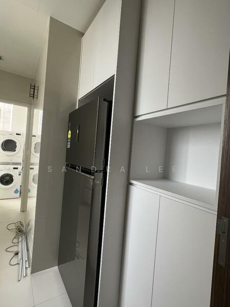 Spring Residences, 25 Ewe Boon Road, 2 Bedrooms, 1,105 sqft, Apartment For Rent, by Sandra Lee, 22705169 - Kitchen - PropertyGuru.com.sg