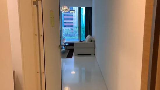 The Vermont On Cairnhill, 12B Cairnhill Rise, Orchard / River Valley, 2 Bedrooms, 883 sqft, Apartment For Rent, by Steven Teo, 22706130 - PropertyGuru.com.sg