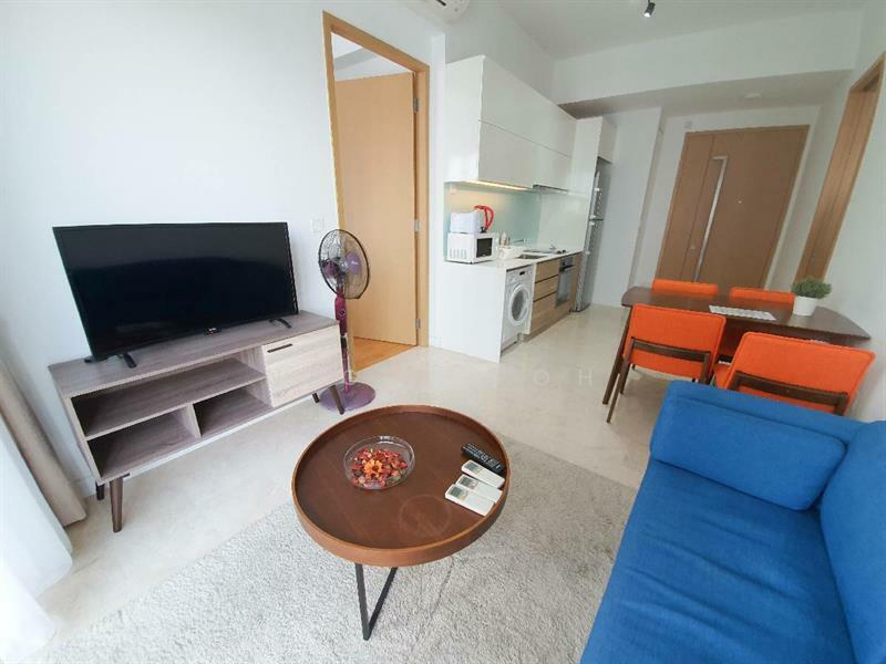 Alex Residences, 28 Alexandra View, 2 Bedrooms, 657 sqft, Condominium For Rent, by Nigel Toh, 22706296 - PropertyGuru.com.sg