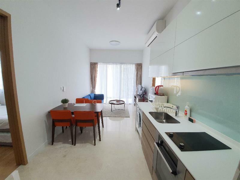Alex Residences, 28 Alexandra View, 2 Bedrooms, 657 sqft, Condominium For Rent, by Nigel Toh, 22706296 - PropertyGuru.com.sg