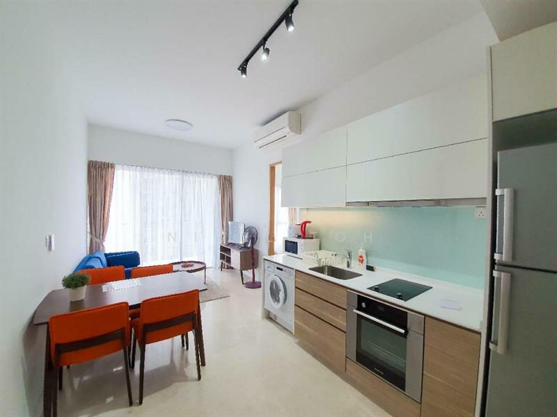 Alex Residences, 28 Alexandra View, 2 Bedrooms, 657 sqft, Condominium For Rent, by Nigel Toh, 22706296 - PropertyGuru.com.sg