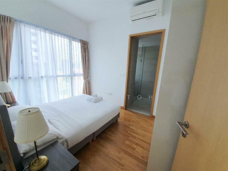 Alex Residences, 28 Alexandra View, 2 Bedrooms, 657 sqft, Condominium For Rent, by Nigel Toh, 22706296 - PropertyGuru.com.sg