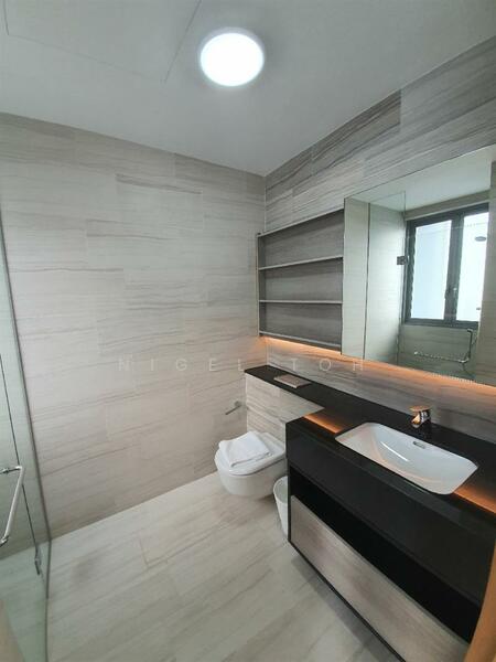 Alex Residences, 28 Alexandra View, 2 Bedrooms, 657 sqft, Condominium For Rent, by Nigel Toh, 22706296 - PropertyGuru.com.sg