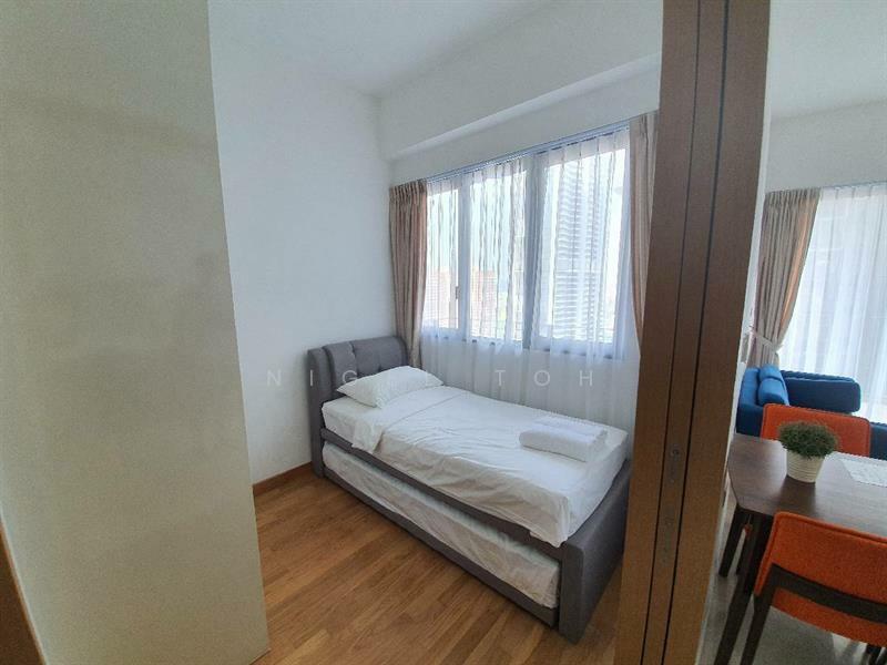 Alex Residences, 28 Alexandra View, 2 Bedrooms, 657 sqft, Condominium For Rent, by Nigel Toh, 22706296 - PropertyGuru.com.sg