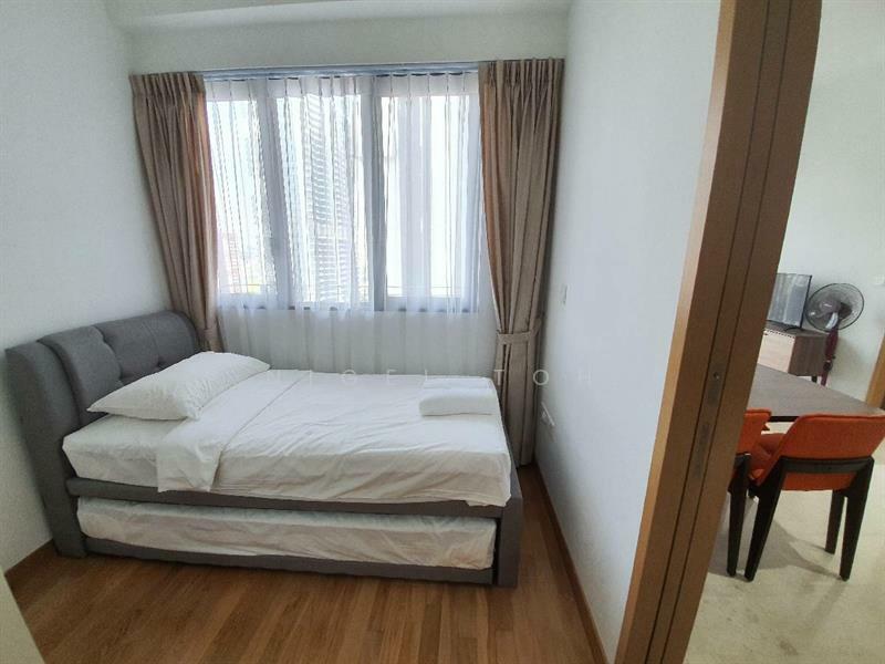 Alex Residences, 28 Alexandra View, 2 Bedrooms, 657 sqft, Condominium For Rent, by Nigel Toh, 22706296 - PropertyGuru.com.sg