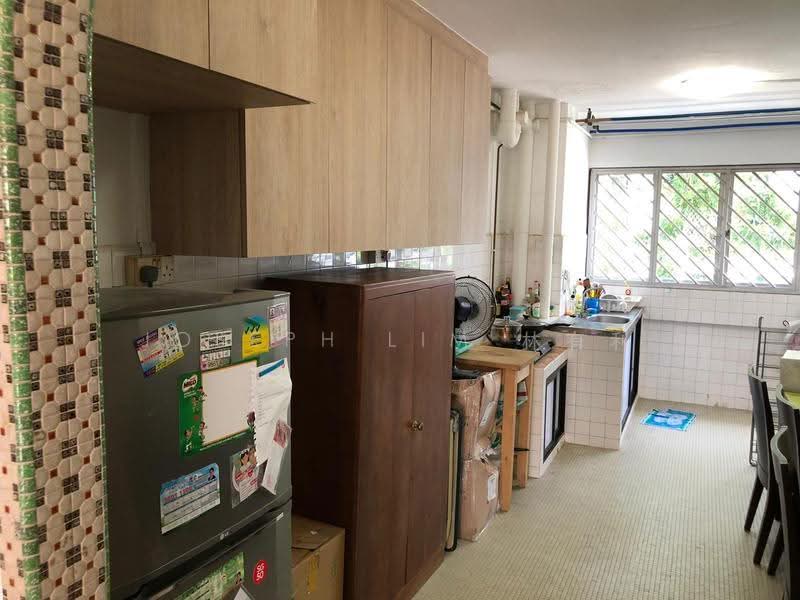 503 Ang Mo Kio Avenue 5, 503 Ang Mo Kio Avenue 5, Ang Mo Kio / Bishan / Thomson, 1 Bedroom, 721 sqft, HDB Flat For Rent, by Joseph Lim 林有利, 22707273 - PropertyGuru.com.sg