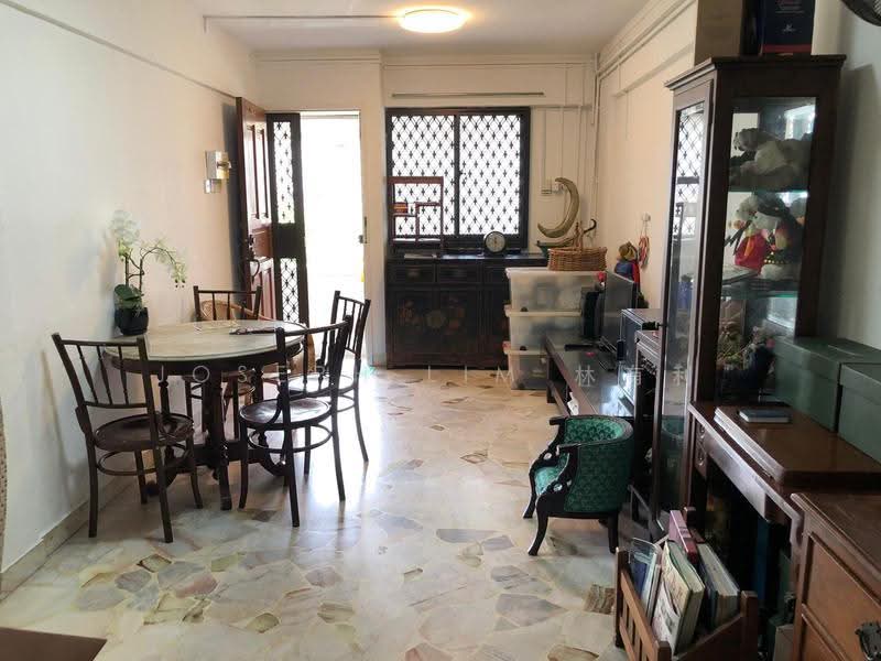 503 Ang Mo Kio Avenue 5, 503 Ang Mo Kio Avenue 5, Ang Mo Kio / Bishan / Thomson, 1 Bedroom, 721 sqft, HDB Flat For Rent, by Joseph Lim 林有利, 22707273 - PropertyGuru.com.sg
