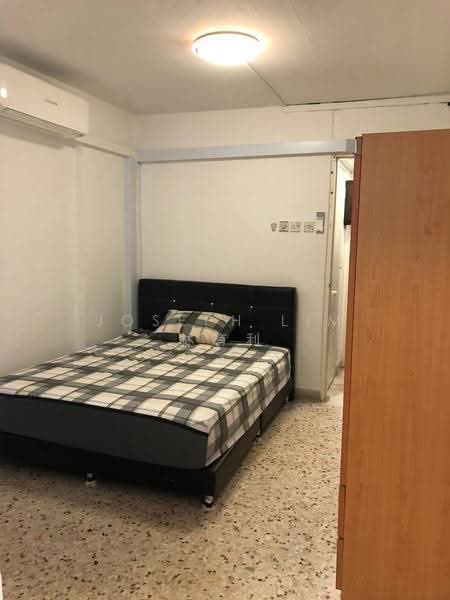 503 Ang Mo Kio Avenue 5, 503 Ang Mo Kio Avenue 5, Ang Mo Kio / Bishan / Thomson, 1 Bedroom, 721 sqft, HDB Flat For Rent, by Joseph Lim 林有利, 22707273 - PropertyGuru.com.sg