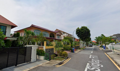 For Sale - Frankel Estate