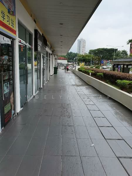 Suites at Bukit Timah, 68 Jalan Jurong Kechil, 64 sqft, Shop / Shophouse For Rent, by Angelynn Yap, 22707833 - CommercialGuru.com.sg