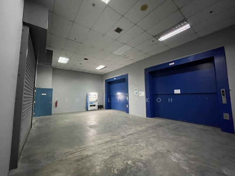 100J Pasir Panjang, Harbourfront / Telok Blangah, 2,960 sqft, Light Industrial (B1) For Rent, by Ferdelis Koh, 22708862 - Cargo Lifts - CommercialGuru.com.sg