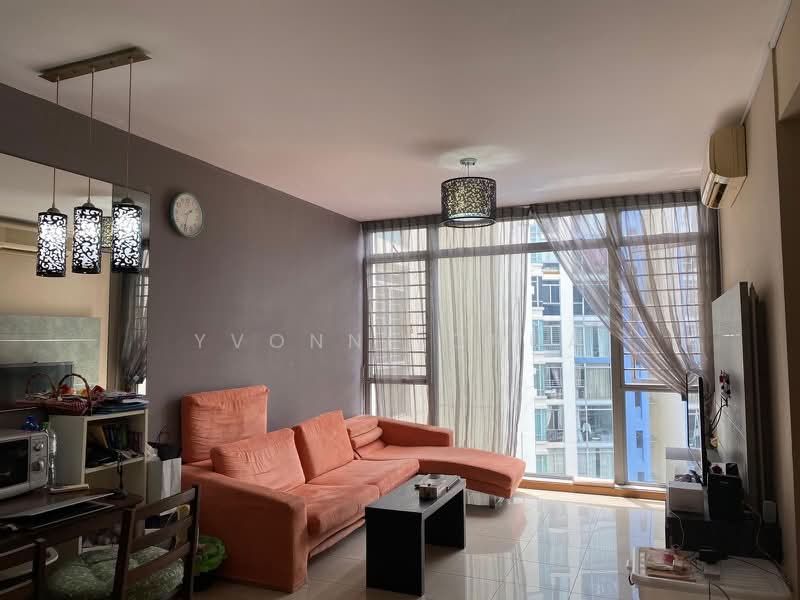 The Lakeshore, 33 Jurong West Street 41, 3 Bedrooms, 1,109 sqft, Condominium For Rent, by Yvonne Chua, 22710620 - PropertyGuru.com.sg