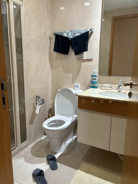 The Lakeshore, 33 Jurong West Street 41, 3 Bedrooms, 1,109 sqft, Condominium For Rent, by Yvonne Chua, 22710620 - PropertyGuru.com.sg