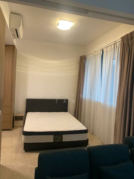Echelon, 9 Alexandra View, 1 Bedroom, 452 sqft, Condominium For Rent, by Fransiska Tan, 22711067 - PropertyGuru.com.sg