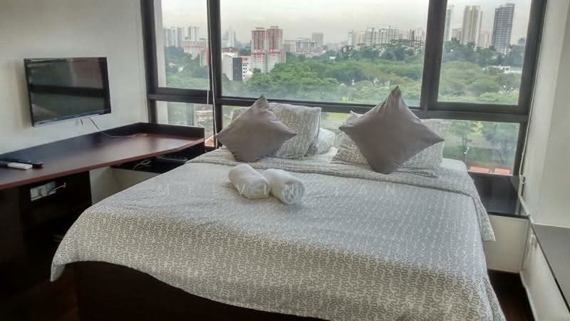 Spottiswoode Residences, 48 Spottiswoode Park Road, 1 Bedroom, 592 sqft, Condominium For Rent, by Melvin Tan, 22712750 - PropertyGuru.com.sg