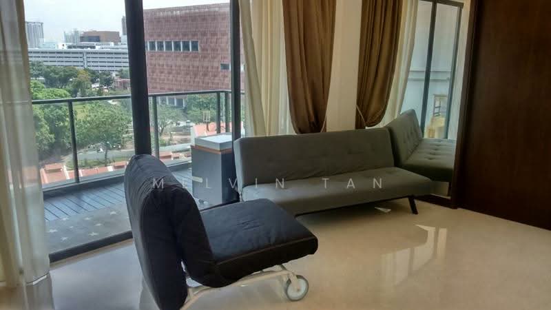 Spottiswoode Residences, 48 Spottiswoode Park Road, 1 Bedroom, 592 sqft, Condominium For Rent, by Melvin Tan, 22712750 - PropertyGuru.com.sg