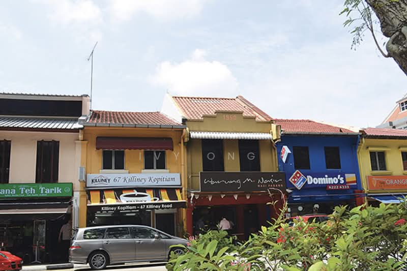Killiney 118, 118 Killiney Road, 1 Bedroom, 624 sqft, Condominium For Rent, by Ivy Ong, 22713024 - PropertyGuru.com.sg