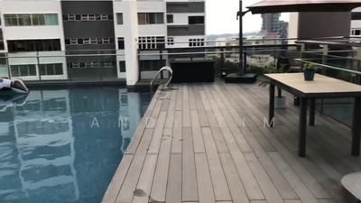 For Rent - Treasure on Balmoral