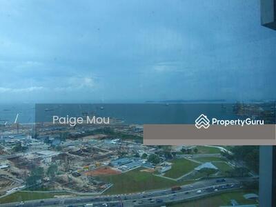 For Sale - Marina Bay Residences