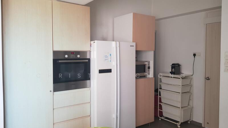 Hillcrest Arcadia Condominium For Sale at S$ 2,500,000 | PropertyGuru Singapore