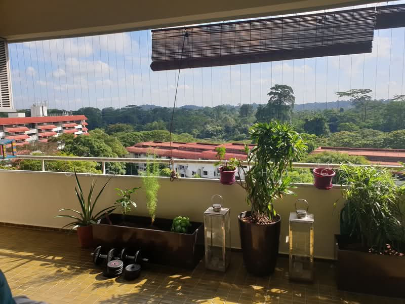 Hillcrest Arcadia Condominium For Sale at S$ 2,500,000 | PropertyGuru Singapore