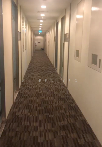 Paya Lebar Square, 60 Paya Lebar Singapore, 1,088 sqft, Office For Rent, by Aileen Yeo, 22715501 - CommercialGuru.com.sg