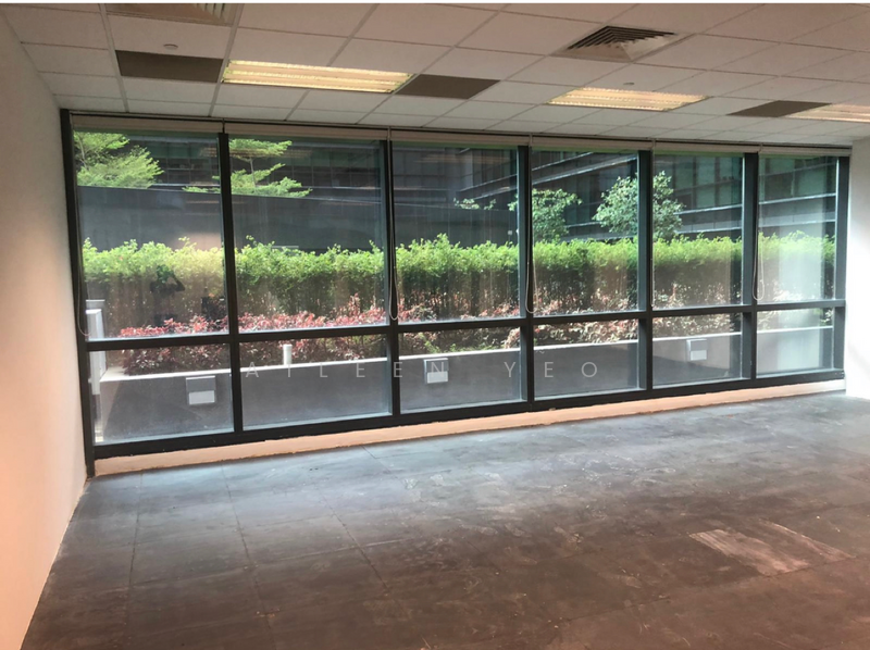 Paya Lebar Square, 60 Paya Lebar Singapore, 1,088 sqft, Office For Rent, by Aileen Yeo, 22715501 - CommercialGuru.com.sg