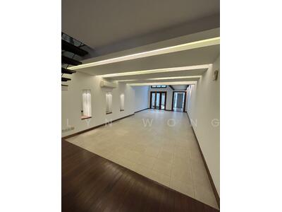 For Sale - Emerald Hill Conservation Area