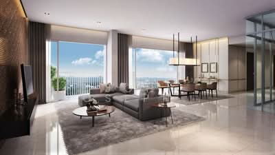 For Sale - Queens Peak