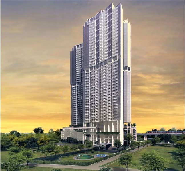 Queens Peak, Dundee Road, 2 Bedrooms, 775 sqft, Condominium For Sale, by John Joseph Donough, 22716820 - PropertyGuru.com.sg