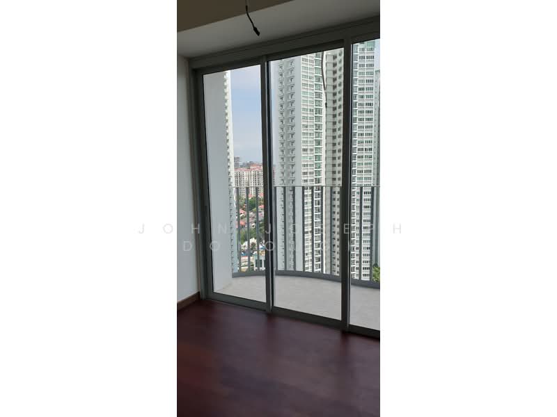 Queens Peak, Dundee Road, 2 Bedrooms, 775 sqft, Condominium For Sale, by John Joseph Donough, 22716820 - PropertyGuru.com.sg