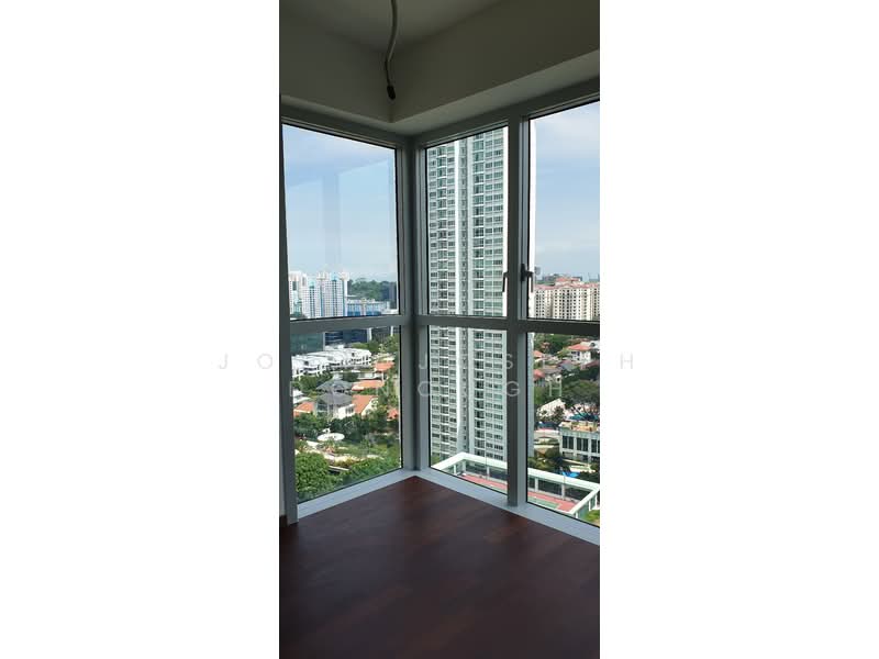 Queens Peak, Dundee Road, 2 Bedrooms, 775 sqft, Condominium For Sale, by John Joseph Donough, 22716820 - PropertyGuru.com.sg