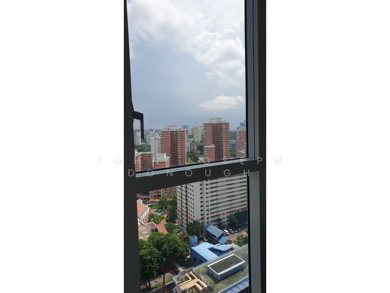 Queens Peak, Dundee Road, 2 Bedrooms, 775 sqft, Condominium For Sale, by John Joseph Donough, 22716820 - PropertyGuru.com.sg