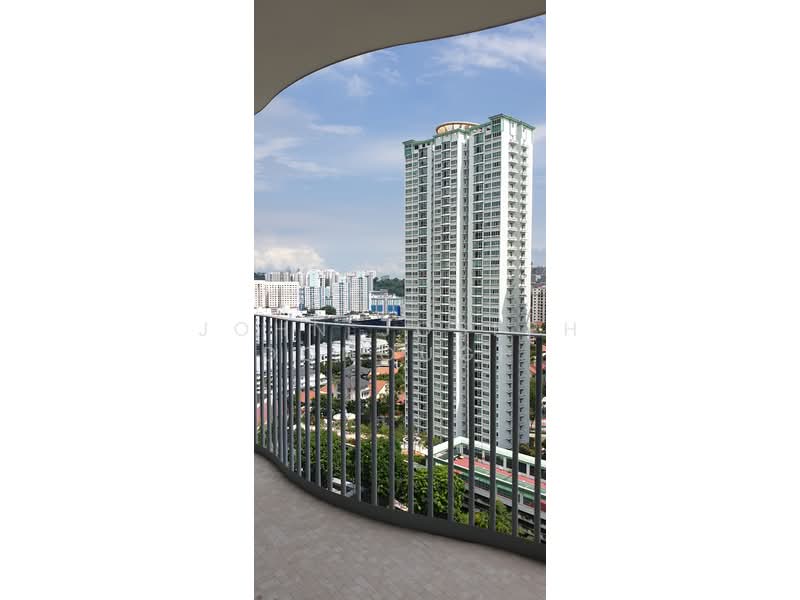 Queens Peak, Dundee Road, 2 Bedrooms, 775 sqft, Condominium For Sale, by John Joseph Donough, 22716820 - PropertyGuru.com.sg