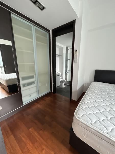 Mackenzie 138, 138 MacKenzie Road, 1 Bedroom, 474 sqft, Apartment For Rent, by Caprice Ling, 22719513 - Bedroom - PropertyGuru.com.sg