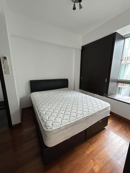 Mackenzie 138, 138 MacKenzie Road, 1 Bedroom, 474 sqft, Apartment For Rent, by Caprice Ling, 22719513 - Bedroom - PropertyGuru.com.sg