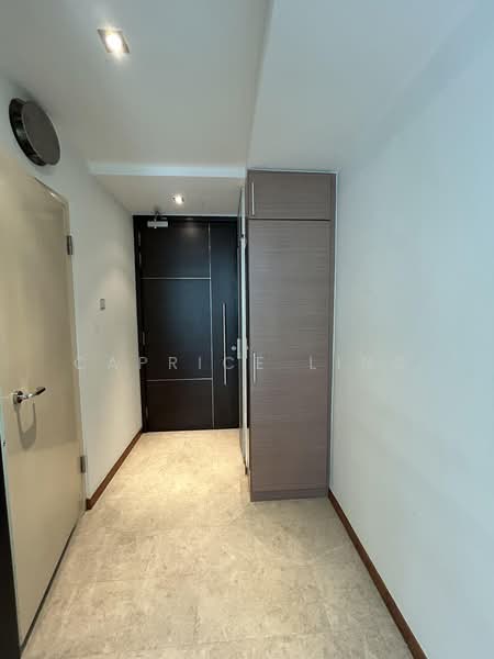 Mackenzie 138, 138 MacKenzie Road, 1 Bedroom, 474 sqft, Apartment For Rent, by Caprice Ling, 22719513 - Entrance walkway - PropertyGuru.com.sg