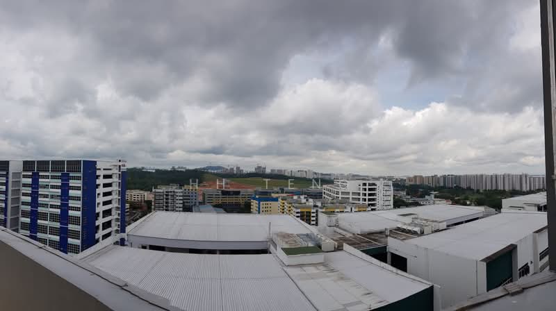 Mandai Foodlink, 5 Mandai Link, 2,711 sqft, Factory / Workshop (B2) For Sale, by HH Teng, 22720262 - CommercialGuru.com.sg
