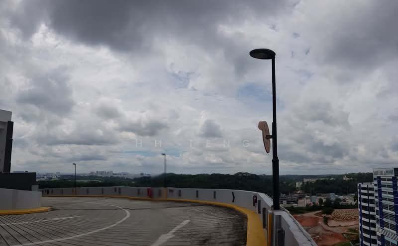 Mandai Foodlink, 5 Mandai Link, 2,711 sqft, Factory / Workshop (B2) For Sale, by HH Teng, 22720262 - CommercialGuru.com.sg