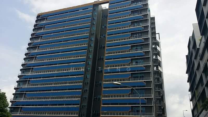 Mandai Foodlink, 5 Mandai Link, 2,711 sqft, Factory / Workshop (B2) For Sale, by HH Teng, 22720262 - CommercialGuru.com.sg