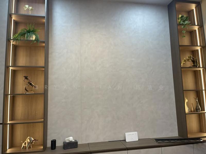 29 Jalan Sinar Bulan, Changi Airport / Changi Village, 4 Bedrooms, 2,505 sqft, Terraced House For Rent, by Bryant Tan 陈浩业, 22721453 - Interior - PropertyGuru.com.sg