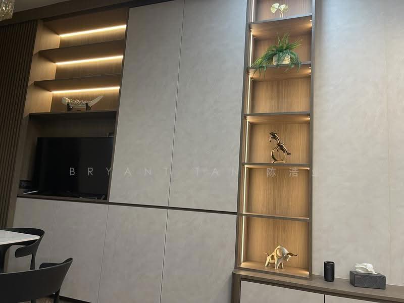 29 Jalan Sinar Bulan, Changi Airport / Changi Village, 4 Bedrooms, 2,505 sqft, Terraced House For Rent, by Bryant Tan 陈浩业, 22721453 - Interior - PropertyGuru.com.sg