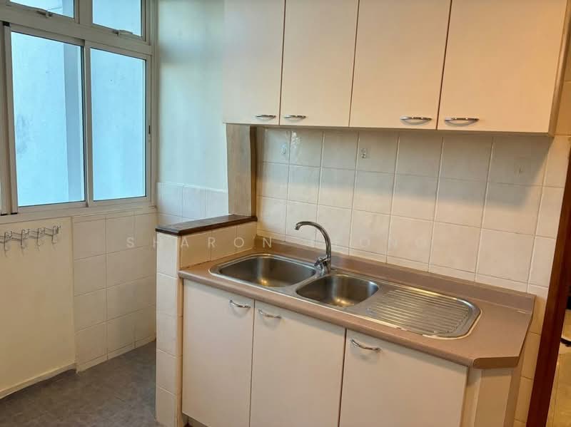 For Rent - Burlington Square