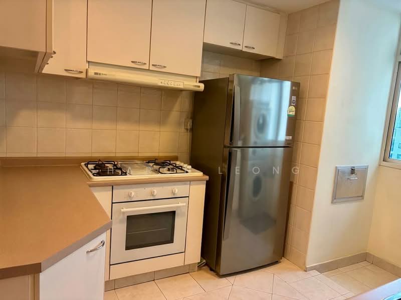 For Rent - Burlington Square