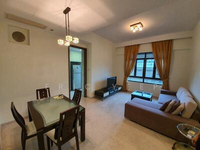 For Sale - The Cornwall