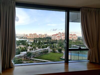 For Rent - Concourse Skyline